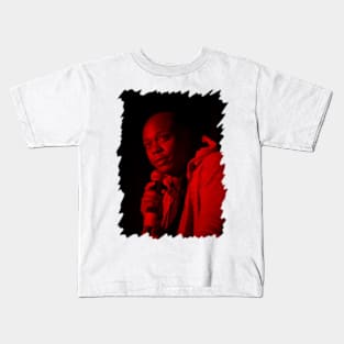 Chappelle tour Kids T-Shirt